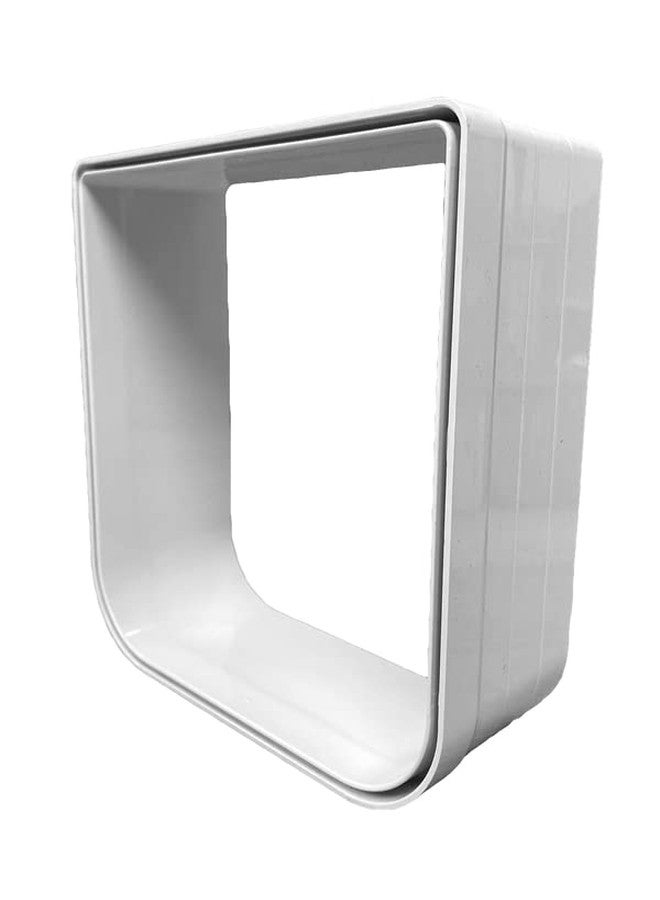 Cat Mate Cat Flap Wall Liner Accessory (303) - 50 mm (2") Wall Liner/Tunnel Section for use with Models 234 and 235 Only (Pack of 1) - Image 3